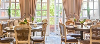 Best Western Plus Hotel Villa D'est