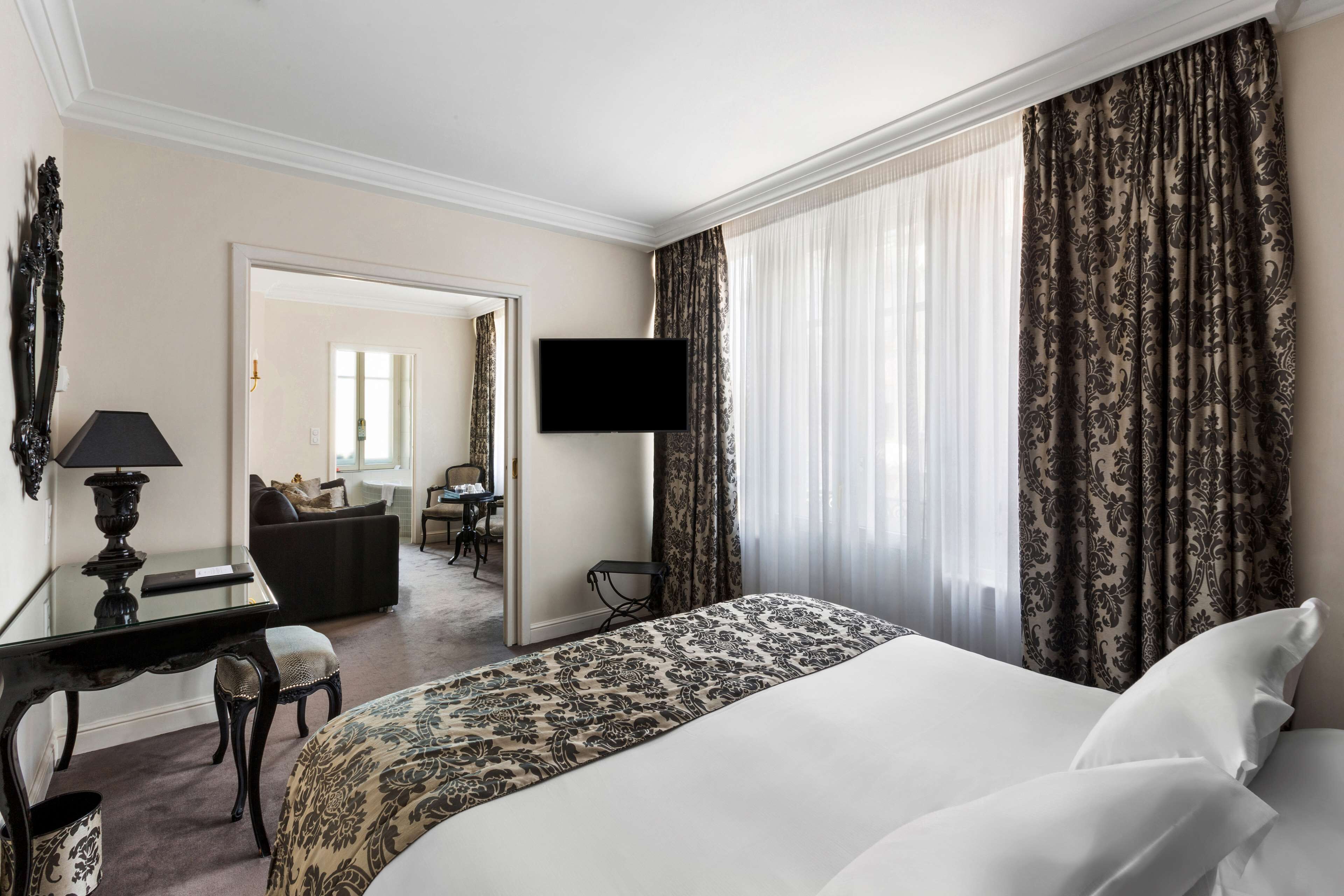 Photo - Best Western Plus Hotel Villa D'est