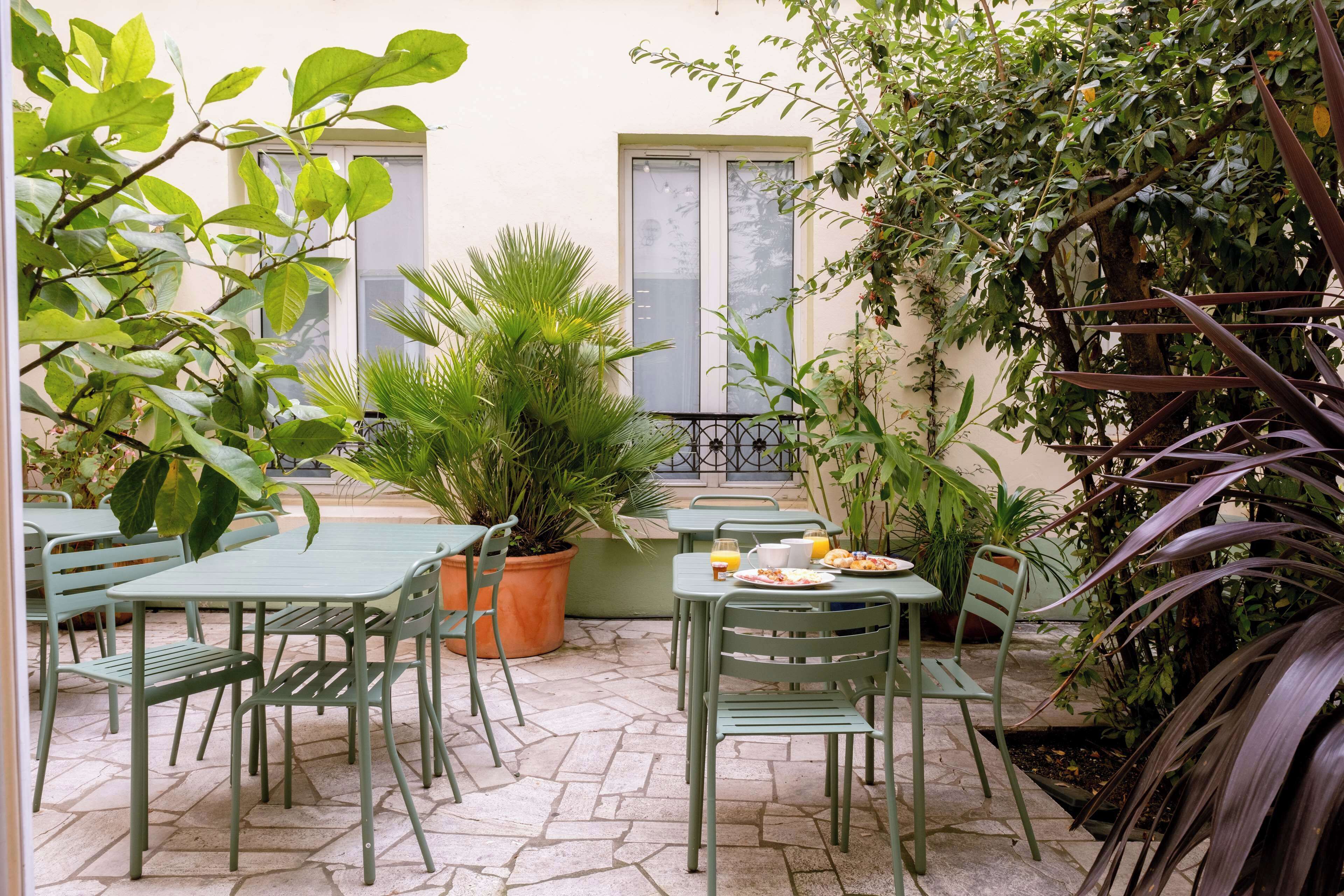 Photo - Kyriad Paris 10 - Canal Saint Martin - République