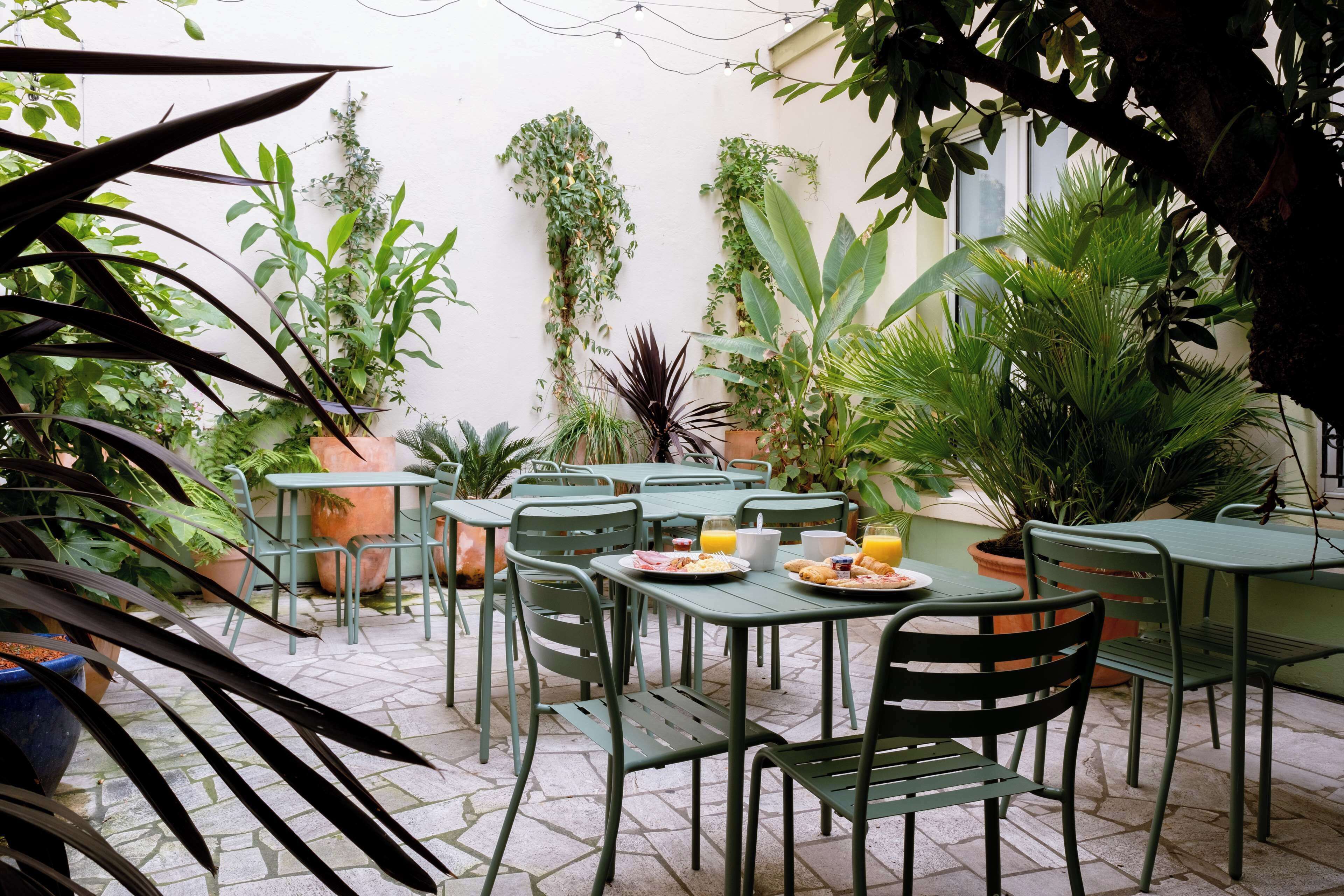 Photo - Kyriad Paris 10 - Canal Saint Martin - République