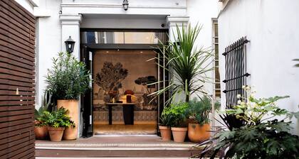 Hotel Kyriad Paris 10 Canal Saint Martin