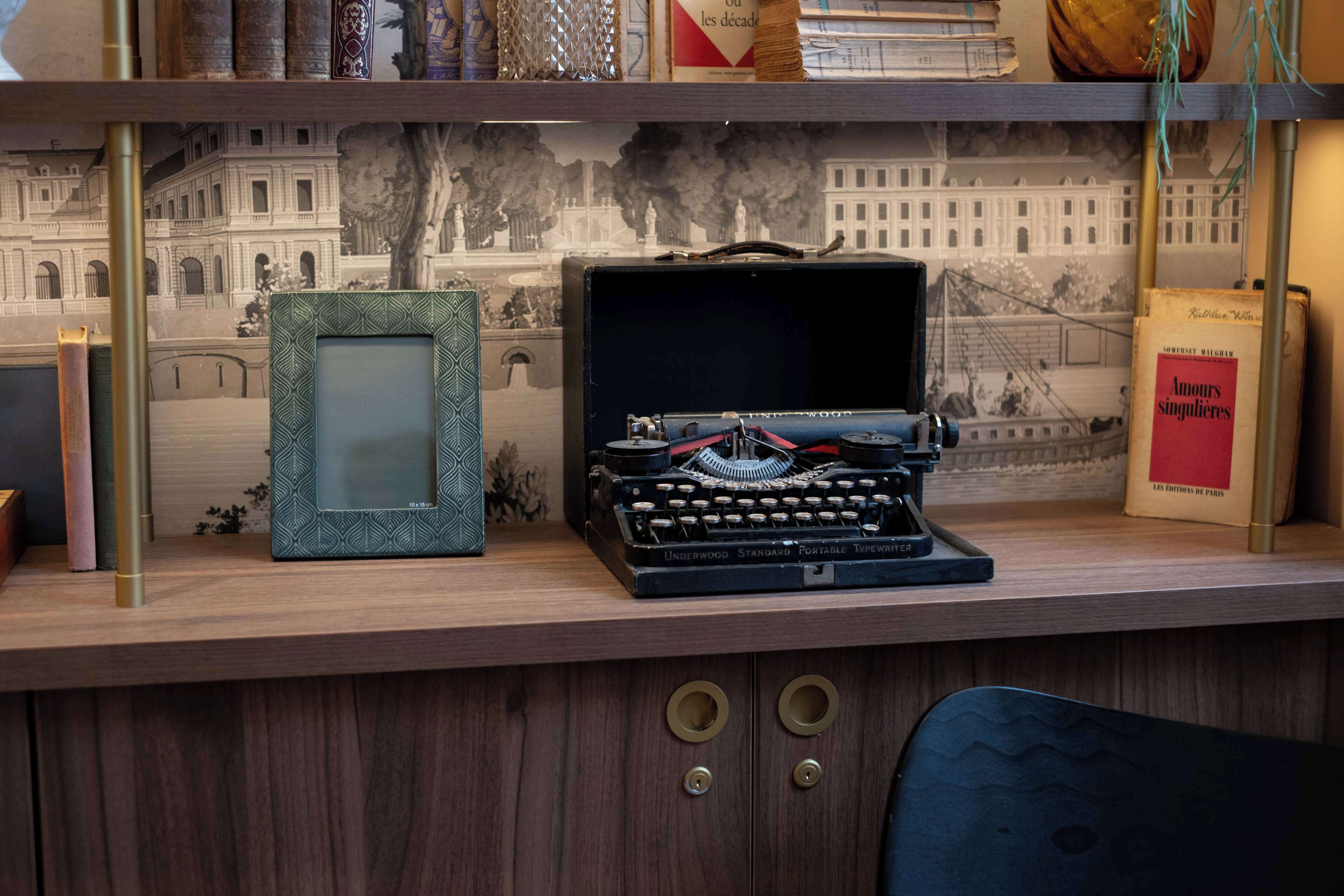 Photo - Kyriad Paris 10 - Canal Saint Martin - République