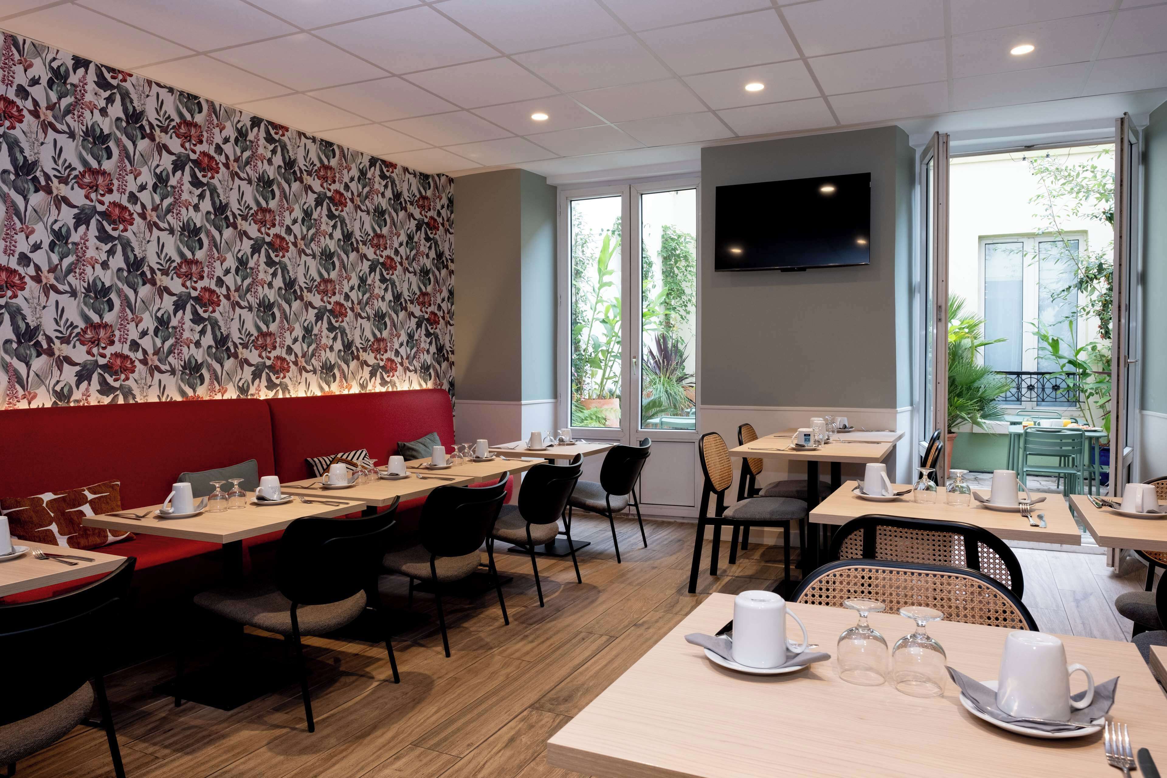 Photo - Kyriad Paris 10 - Canal Saint Martin - République