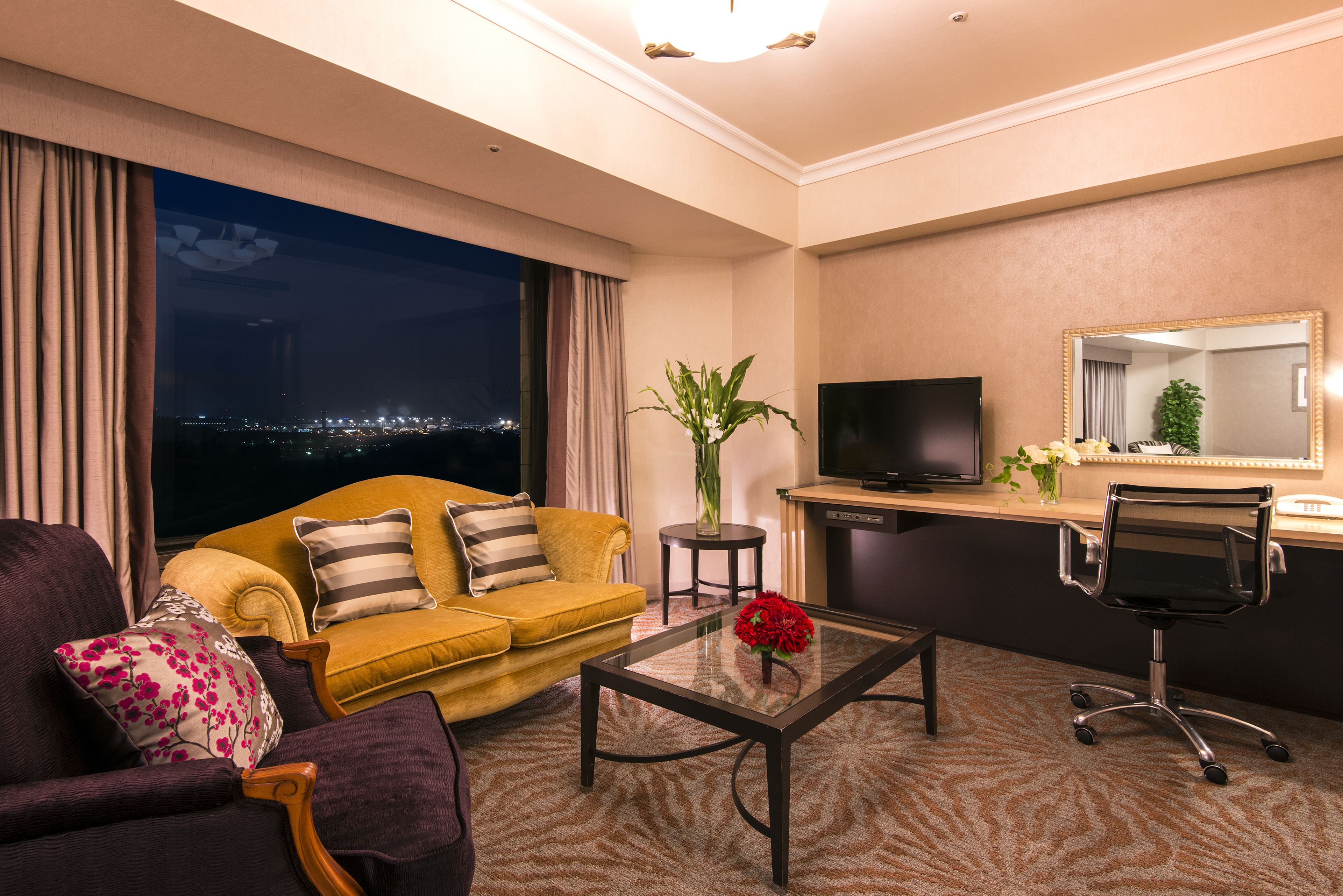 Photo - Hilton Tokyo Narita Airport