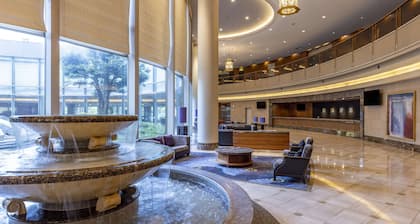Hilton Tokyo Narita Airport