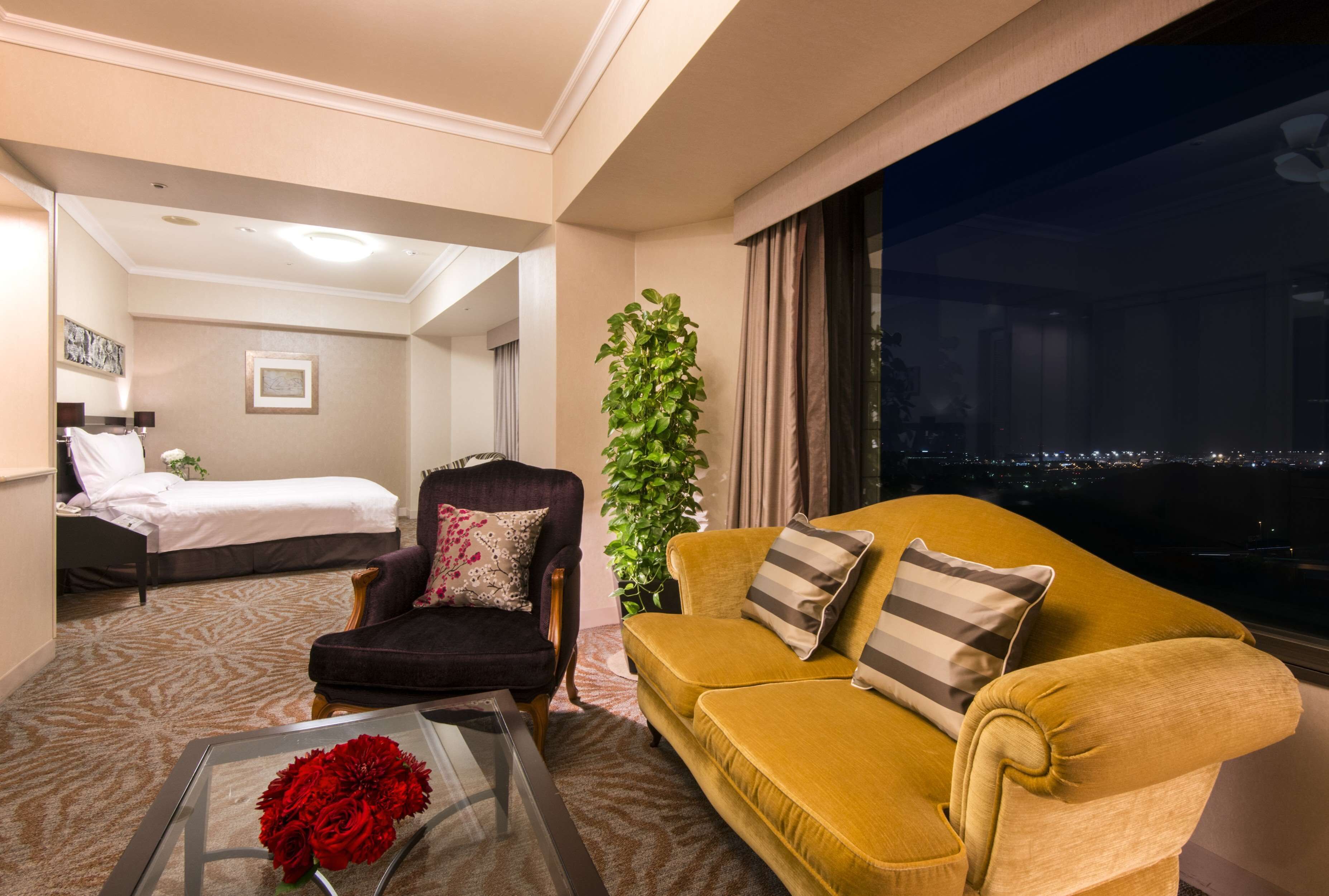 Photo - Hilton Tokyo Narita Airport