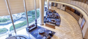 Hilton Tokyo Narita Airport