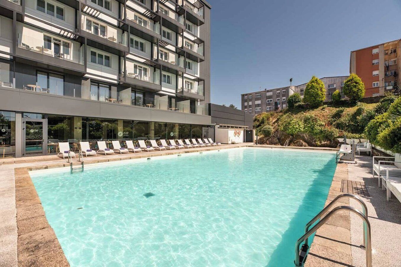 Photo - Exe Peregrino