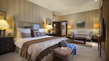 Esplanade Suite, 1 King Bed