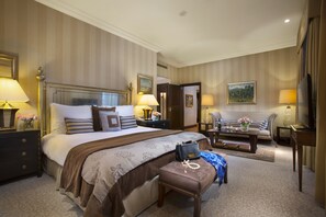Esplanade Suite, 1 King Bed