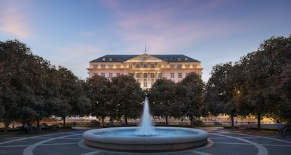 Hotel Esplanade Zagreb