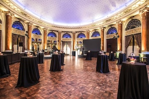 Salón de banquetes