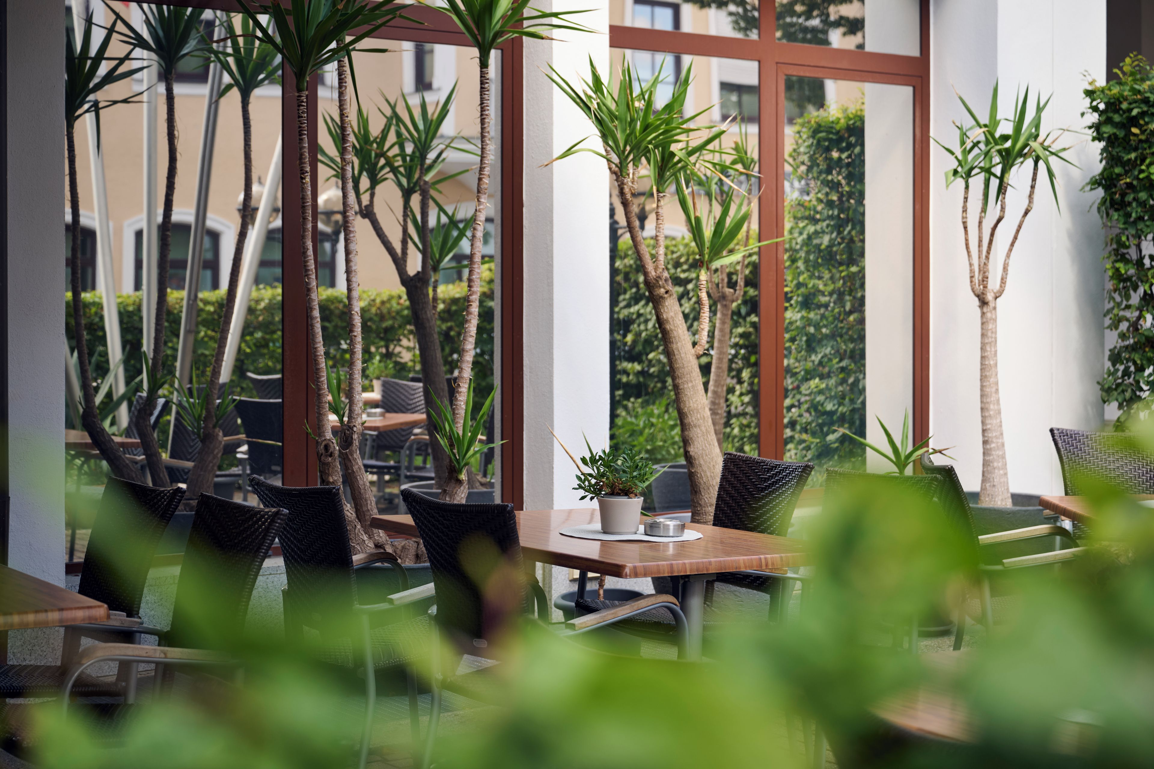 Teres/patio