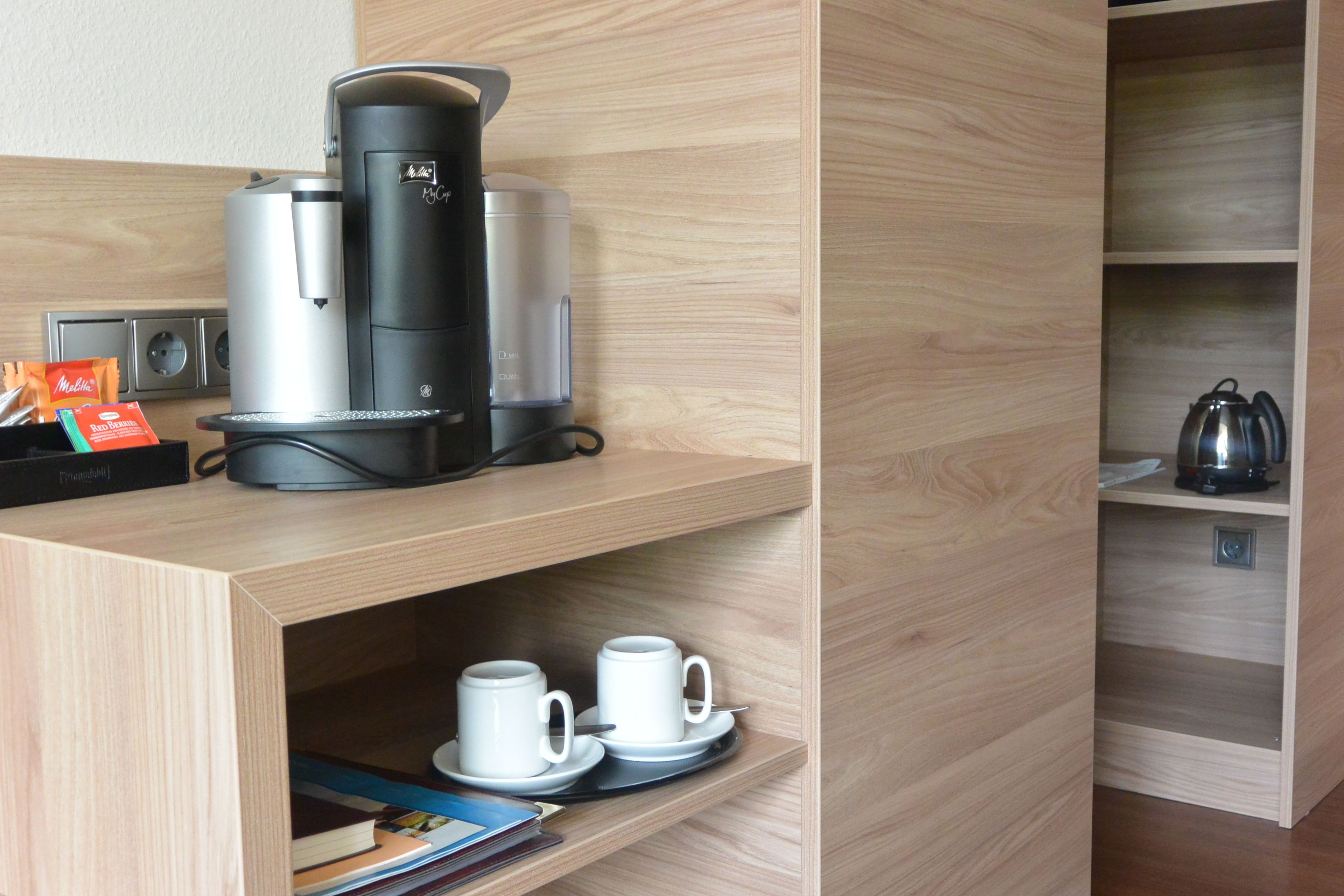 1 bedroom, premium bedding, in-room safe, desk