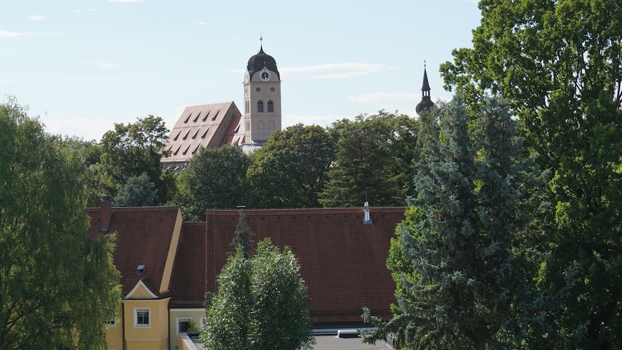 Hotel Kastanienhof