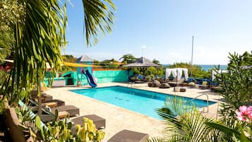 1 habitación y ropa de cama de alta calidad