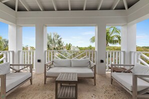 2 Bedroom w/ Kitchen | Terrasse/patio