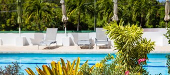 Siesta Hotel