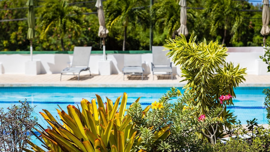 Siesta Hotel