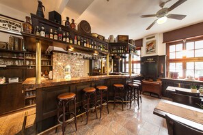 Bar (sur place)