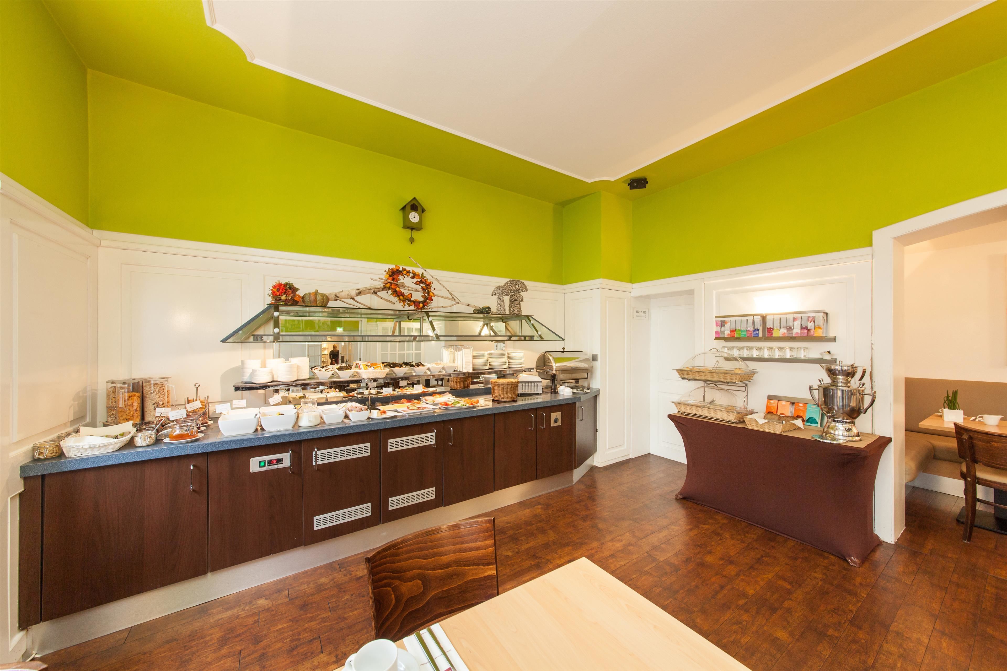 Foto - Hotel Offenbacher Hof