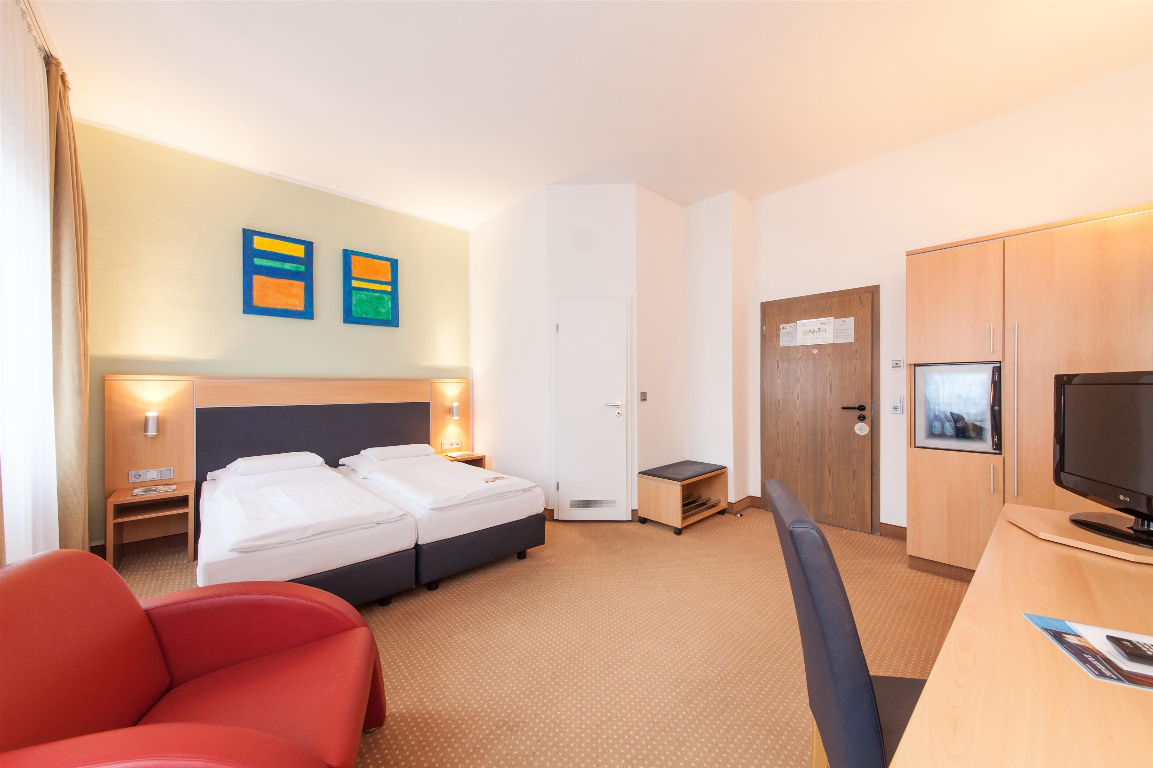 Foto - Hotel Offenbacher Hof