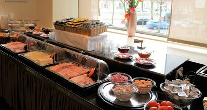 Hotel Offenbacher Hof