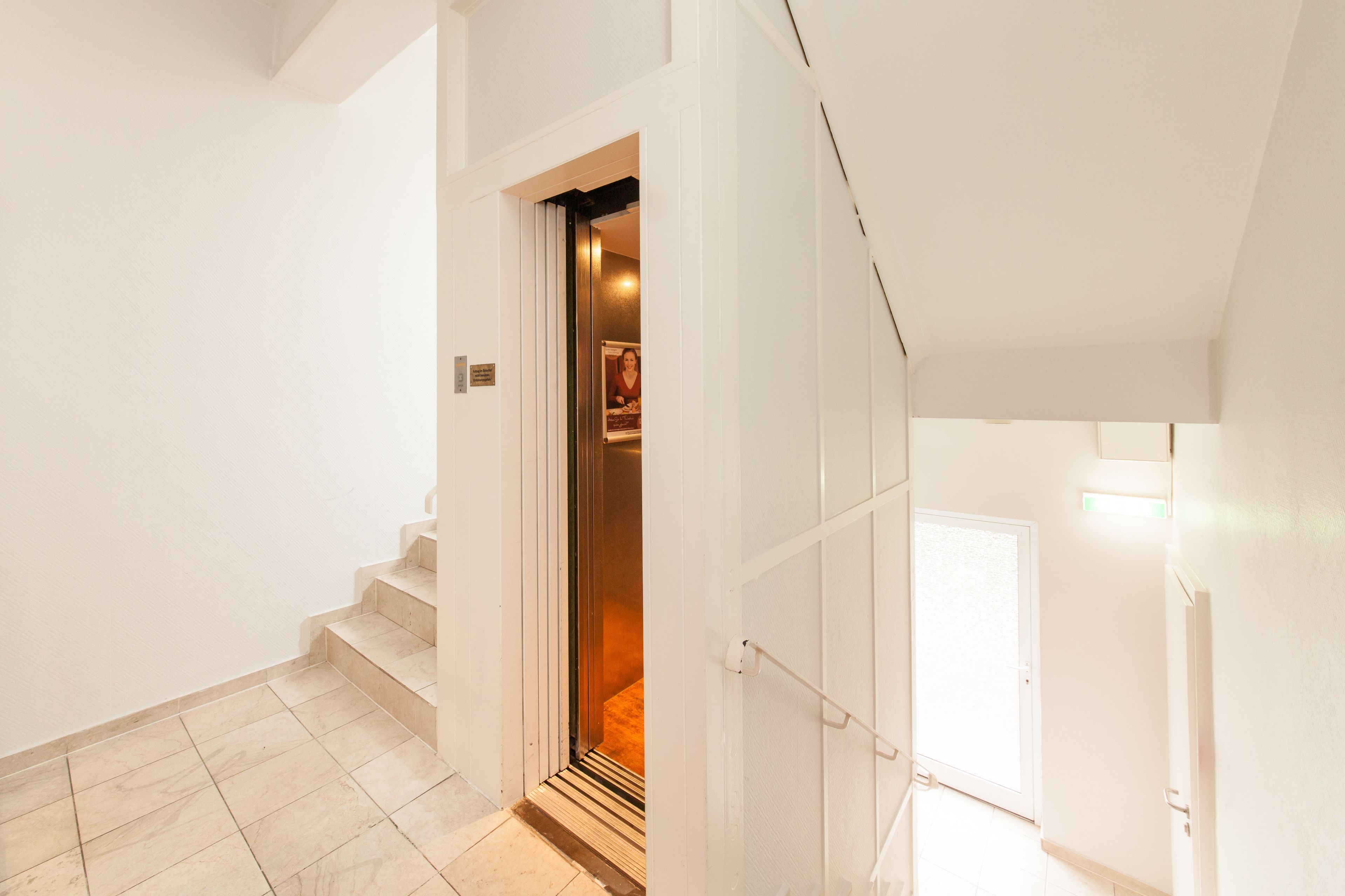 Foto - Hotel Offenbacher Hof