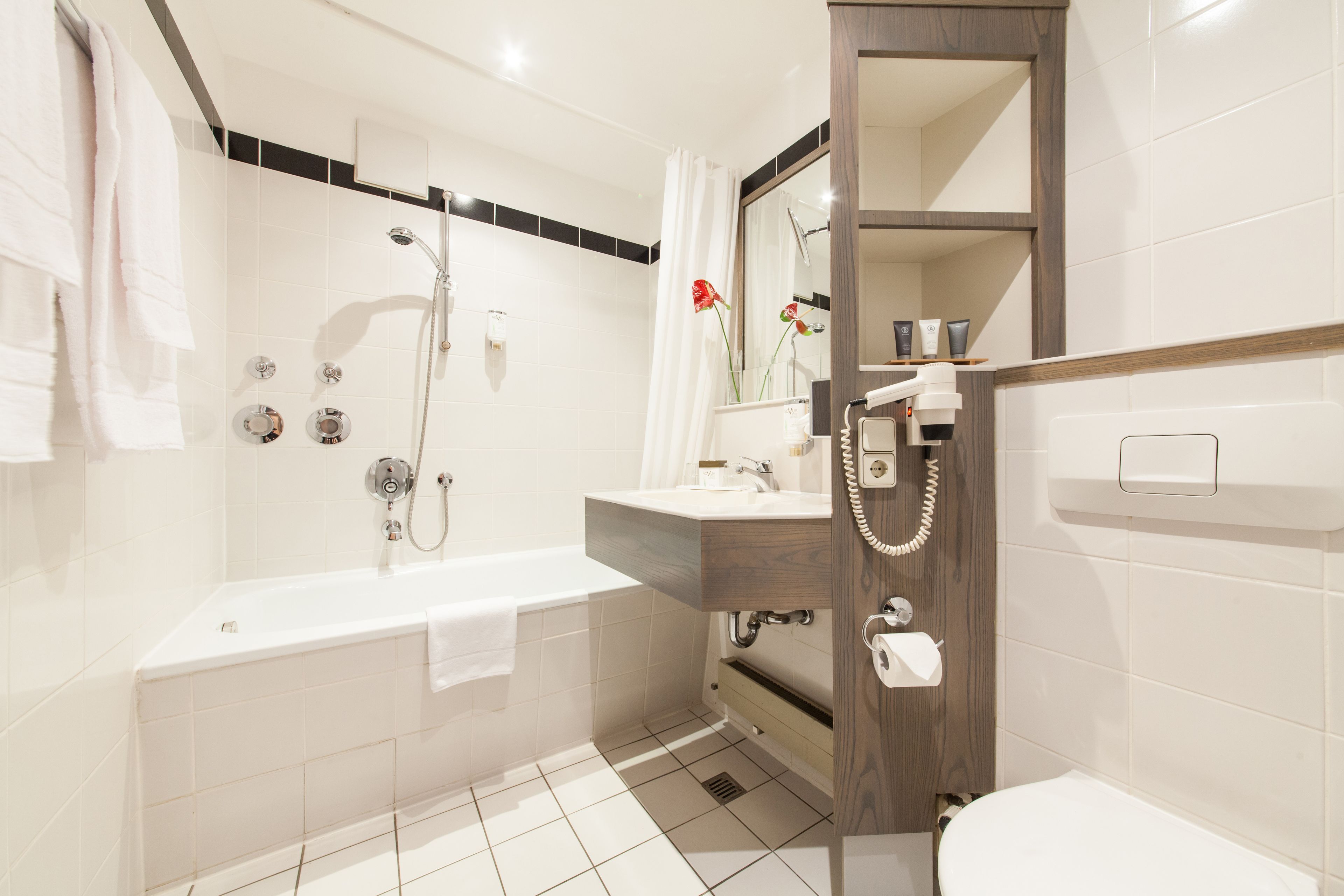 Foto - Hotel Offenbacher Hof