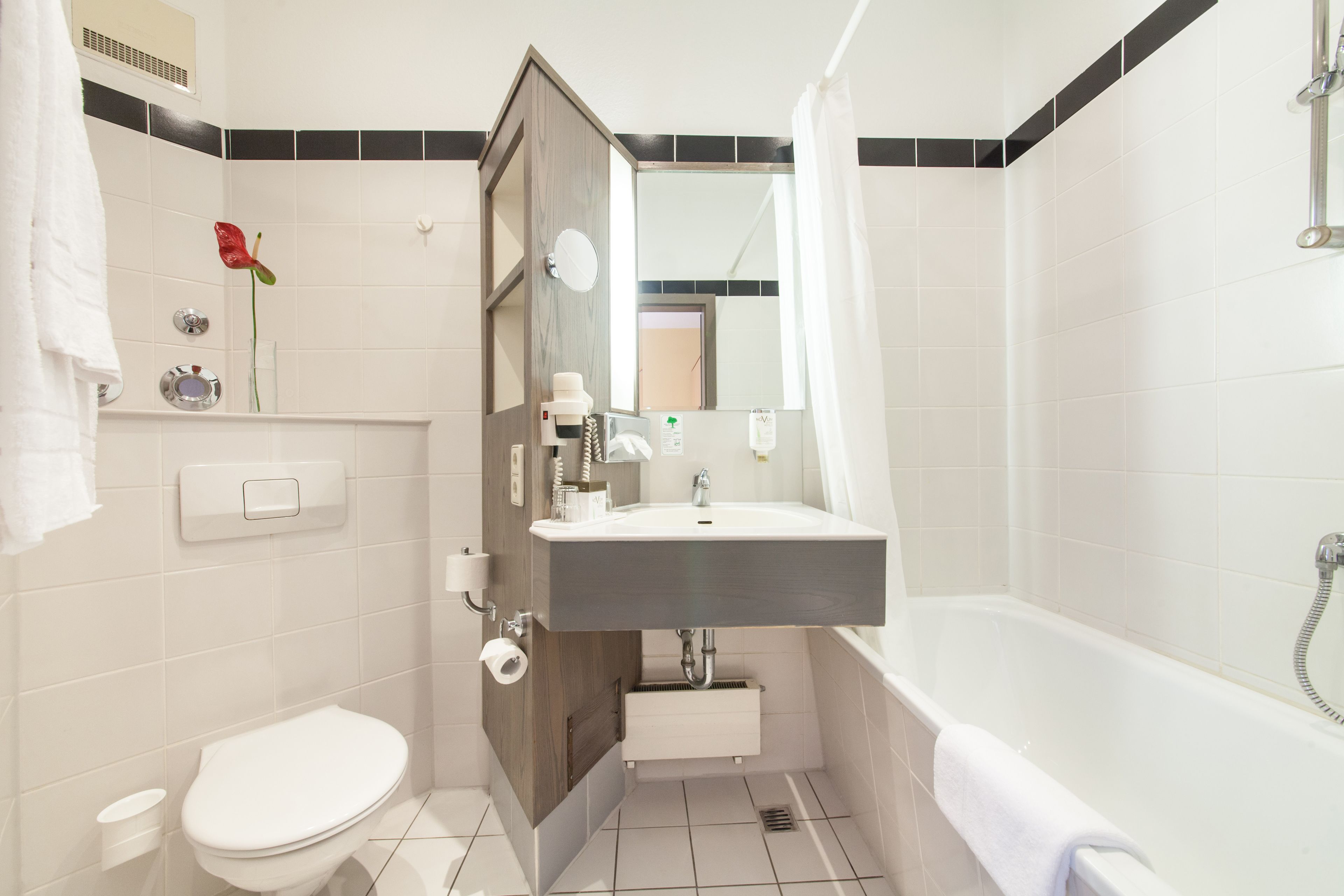 Foto - Hotel Offenbacher Hof