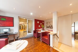 Hall