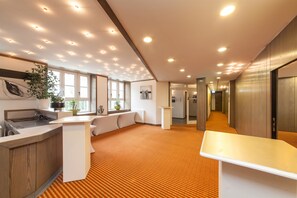 Tagungsbereich