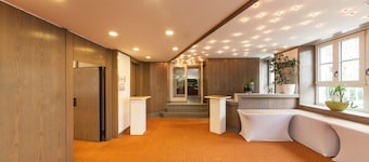 Hotel Offenbacher Hof