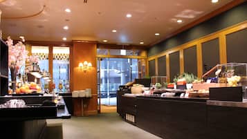 Päivittäinen buffetaamiainen maksusta