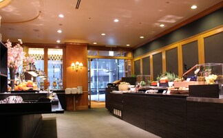 Desayuno buffet todos los días (con cargo)
