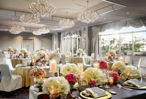 Fasilitet på overnattingsstedet