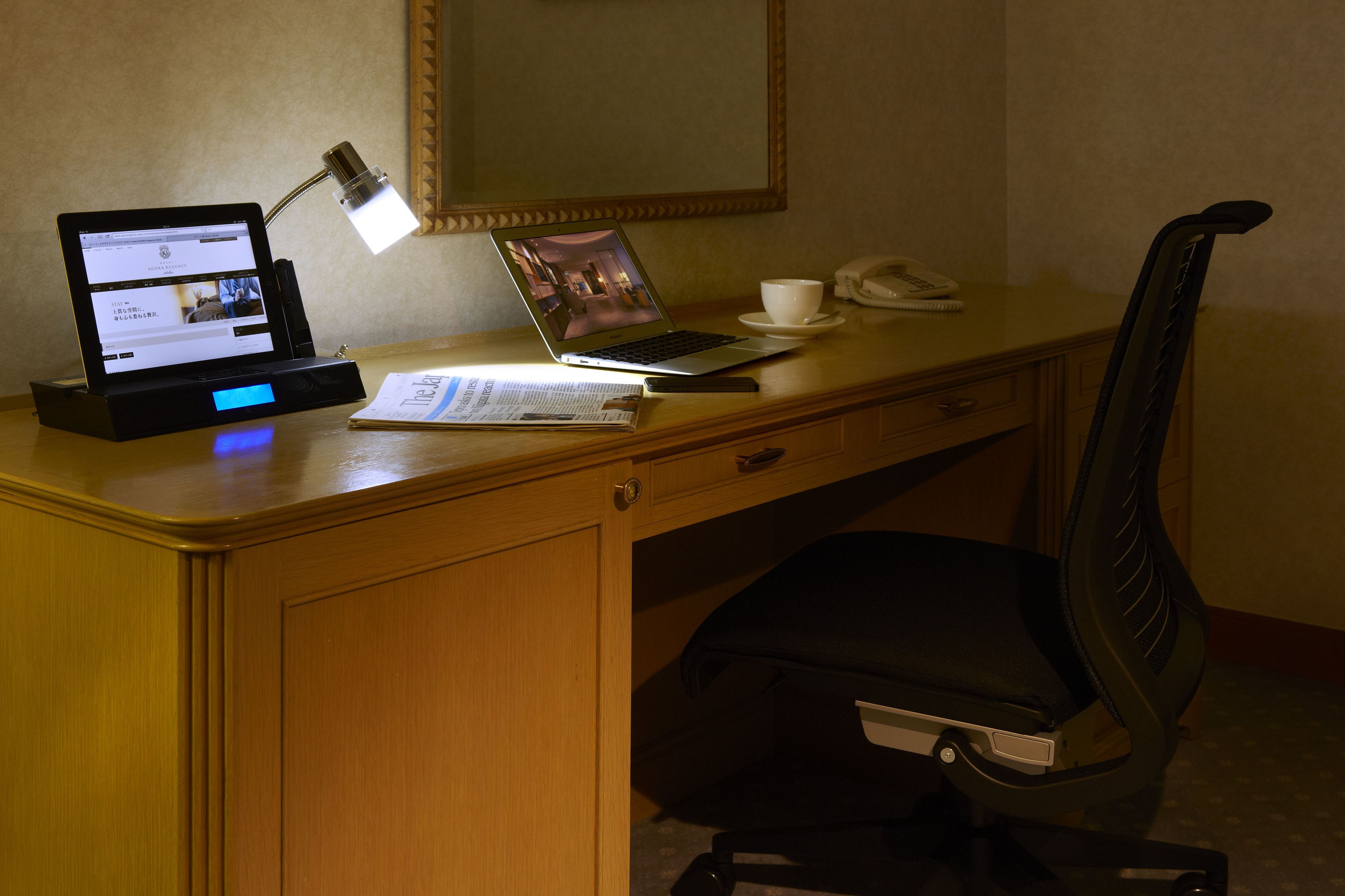 Photo - Hotel Agora Regency Osaka Sakai