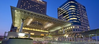 Hotel Agora Regency Osaka Sakai