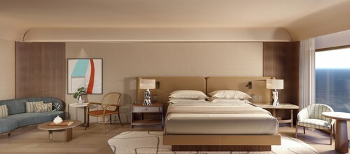 Sofitel Rio de Janeiro Ipanema