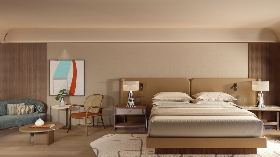 Sofitel Rio de Janeiro Ipanema
