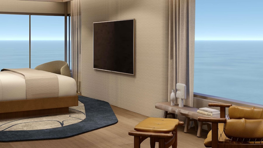 Sofitel Rio de Janeiro Ipanema