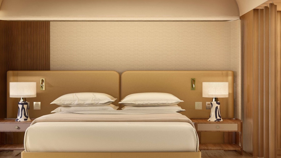Sofitel Rio de Janeiro Ipanema