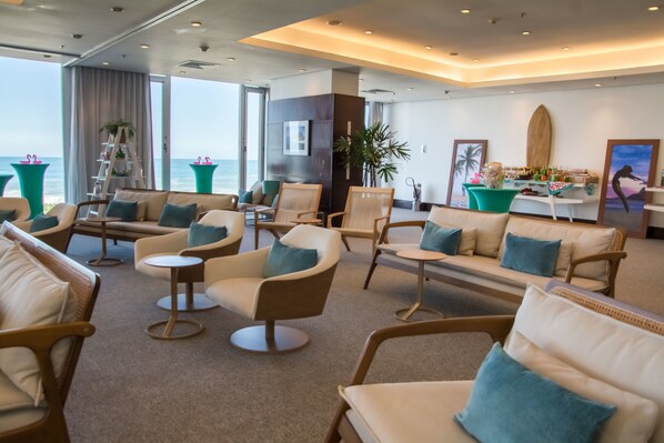 Meeting facility - Sofitel Rio de Janeiro Ipanema Ex Caesar Park (Rio de Janeiro)