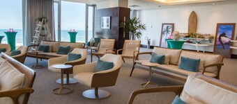 Sofitel Rio de Janeiro Ipanema Ex Caesar Park