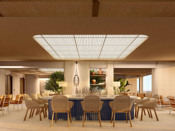 Salón de bodas