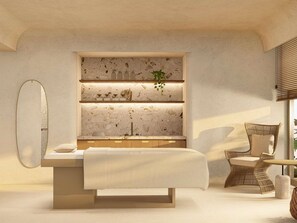 Spa - Sofitel Rio de Janeiro Ipanema (Rio de Janeiro)