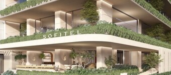 Sofitel Rio de Janeiro Ipanema Ex Caesar Park