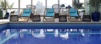 Sofitel Rio de Janeiro Ipanema Ex Caesar Park