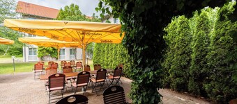 Garner Hotel Cottbus Sud by IHG