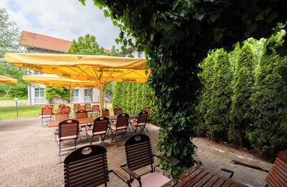 Garner Hotel Cottbus Sud by IHG